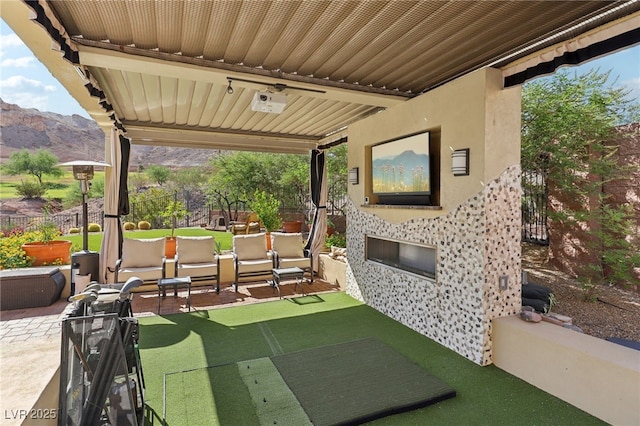 14 Benevolo Dr, Henderson, NV 89011 - photo 48