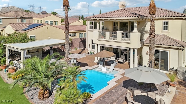 14 Benevolo Dr, Henderson, NV 89011 - photo 51