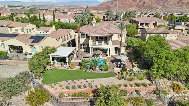 14 Benevolo Dr, Henderson, NV 89011 - photo 52
