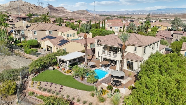 14 Benevolo Dr, Henderson, NV 89011 - photo 53