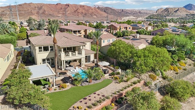 14 Benevolo Dr, Henderson, NV 89011 - photo 54