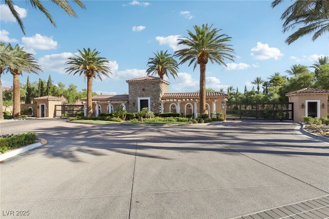 14 Benevolo Dr, Henderson, NV 89011 - photo 56