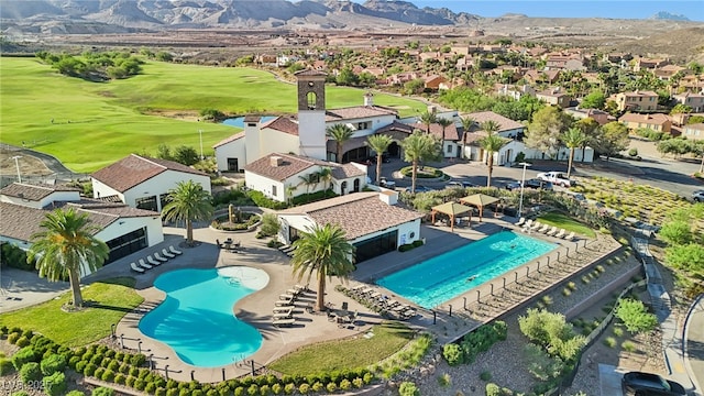 14 Benevolo Dr, Henderson, NV 89011 - photo 59