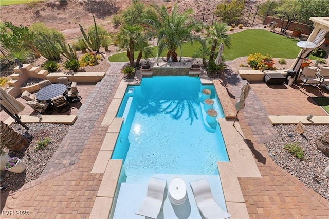 14 Benevolo Dr, Henderson, NV 89011 - photo 40