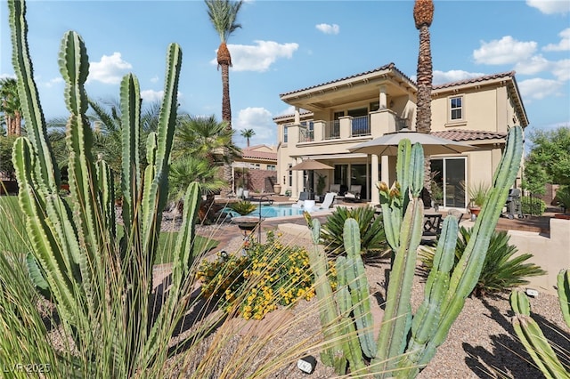 14 Benevolo Dr, Henderson, NV 89011 - photo 42