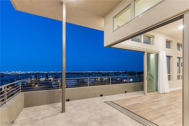 4152 Yucca Bloom St Unit 1, Las Vegas, NV 89135 - view of patio / terrace