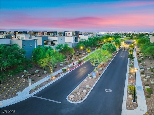 4152 Yucca Bloom St Unit 1, Las Vegas, NV 89135 - view of property's community