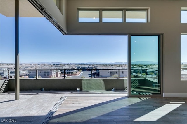 4152 Yucca Bloom St Unit 1, Las Vegas, NV 89135 - view of patio / terrace