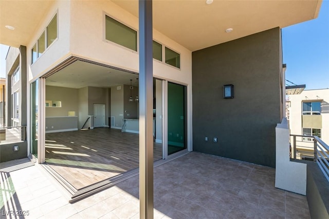 4152 Yucca Bloom St Unit 1, Las Vegas, NV 89135 - view of patio / terrace