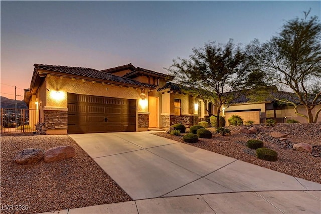 859 Renaissance St, Boulder City, NV 89005 - photo 1