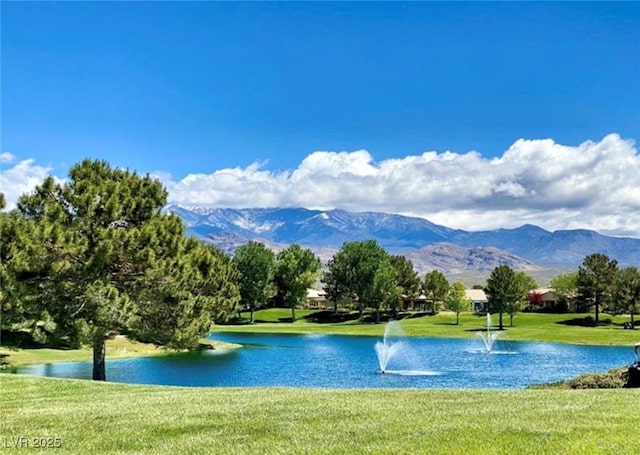 5471 E Cansano St, Pahrump, NV 89061 - photo 8