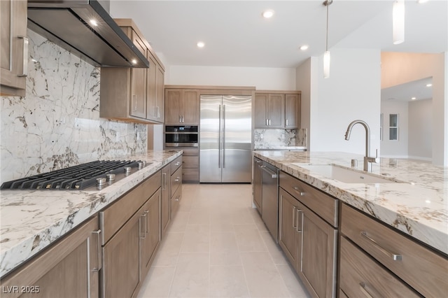 9261 Fountain Creek Ct, Las Vegas, NV 89139 - photo 12