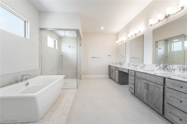 9261 Fountain Creek Ct, Las Vegas, NV 89139 - photo 22