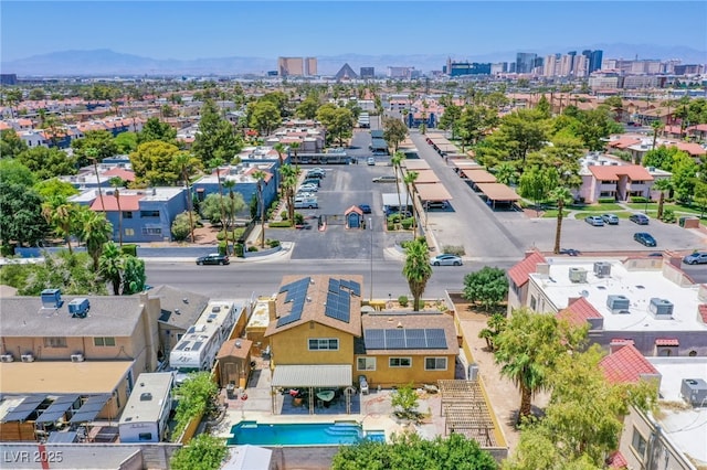 5134 Caliente St, Las Vegas, NV 89119 - view of urban area
