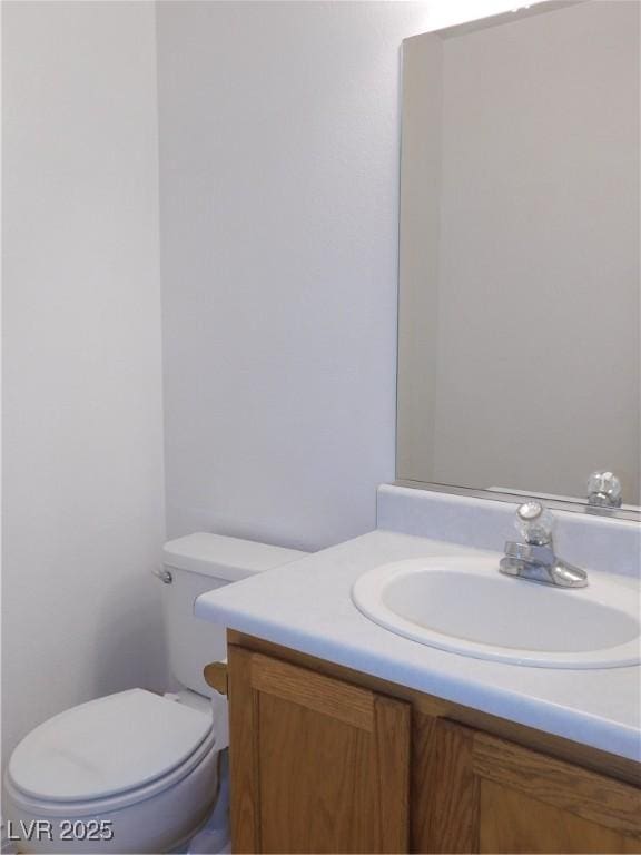 1128 Dusty Creek St, Las Vegas, NV 89128 - bathroom with vanity