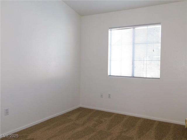 1128 Dusty Creek St, Las Vegas, NV 89128 - unfurnished room featuring carpet floors and healthy amount of natural light