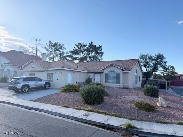6428 Crystal Dew Dr, Las Vegas, NV 89118 - photo 3