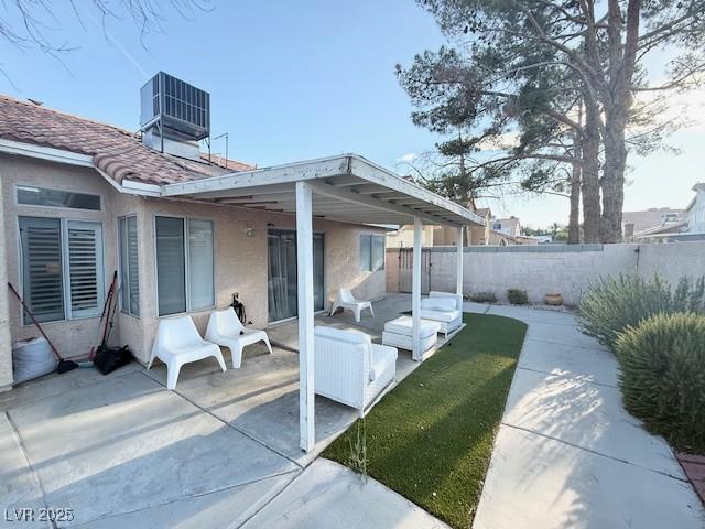 6428 Crystal Dew Dr, Las Vegas, NV 89118 - photo 15