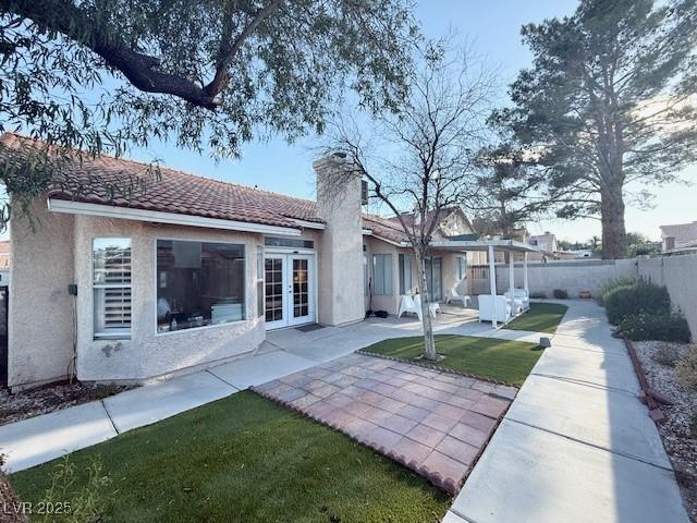 6428 Crystal Dew Dr, Las Vegas, NV 89118 - photo 16