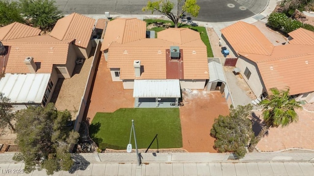 2912 Drury St, Las Vegas, NV 89108 - view of subject property