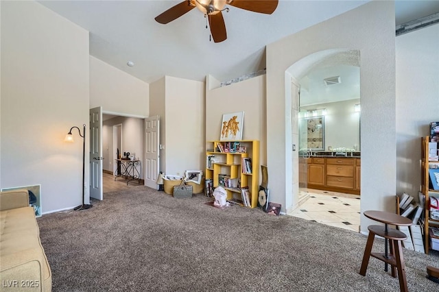 8404 Dry Cliff Cir, Las Vegas, NV 89128 - photo 18