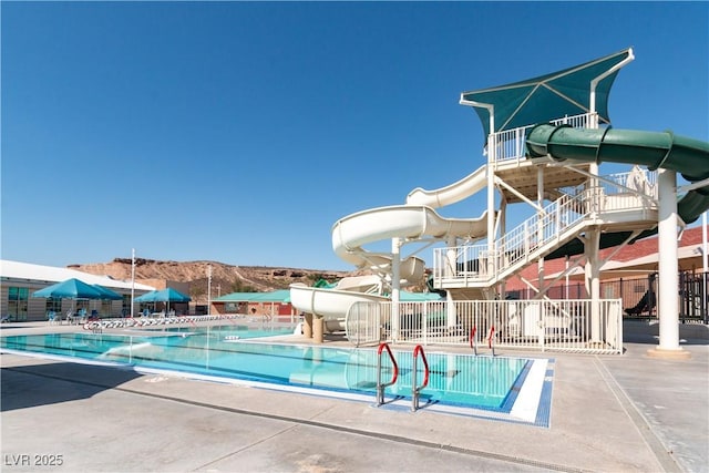 914 Crowfoot Cir, Henderson, NV 89014 - photo 41