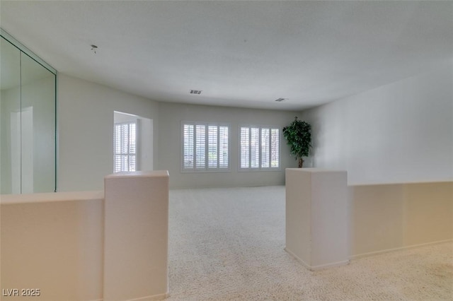 1414 Doggett Ave, Las Vegas, NV 89123 - carpeted empty room featuring baseboards