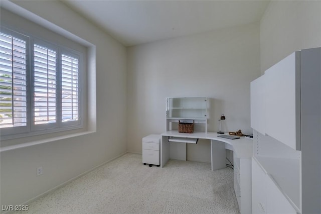 1414 Doggett Ave, Las Vegas, NV 89123 - unfurnished office with plenty of natural light and light colored carpet