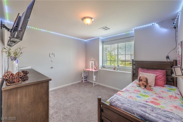 9237 S Chieftain St, Las Vegas, NV 89178 - carpeted bedroom with baseboards