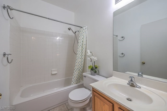 5209 Mantua Ct, Las Vegas, NV 89130 - full bath with shower / bath combo and vanity