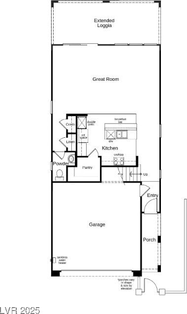 12459 Madison Park Pl, Las Vegas, NV 89138 - photo 8