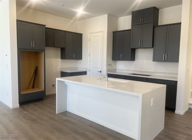 12459 Madison Park Pl, Las Vegas, NV 89138 - photo 4