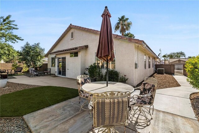 304 Desert Knolls St, Henderson, NV 89014 - photo 20