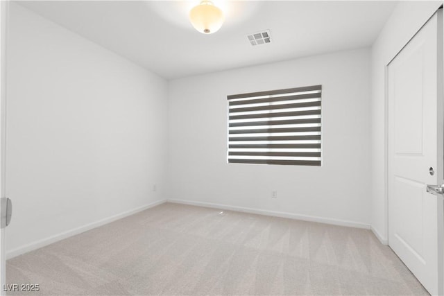 8144 Monsoon Bay St, Las Vegas, NV 89113 - unfurnished bedroom with carpet flooring and baseboards