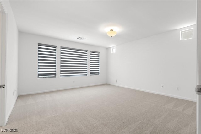 8144 Monsoon Bay St, Las Vegas, NV 89113 - empty room with carpet