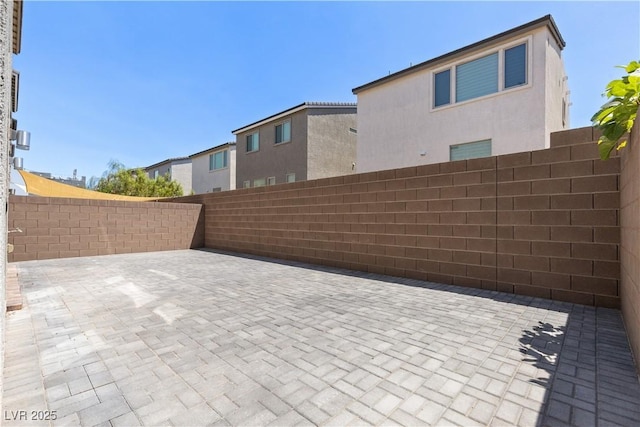 8144 Monsoon Bay St, Las Vegas, NV 89113 - view of patio / terrace