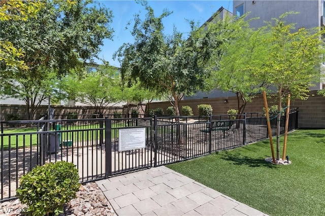 8144 Monsoon Bay St, Las Vegas, NV 89113 - view of home's community