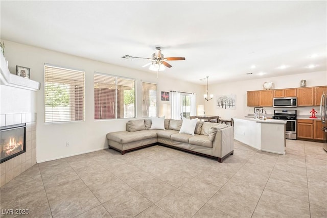 5769 Larkdale St, Las Vegas, NV 89120 - photo 9
