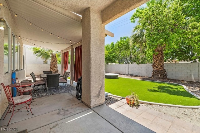 5769 Larkdale St, Las Vegas, NV 89120 - photo 33