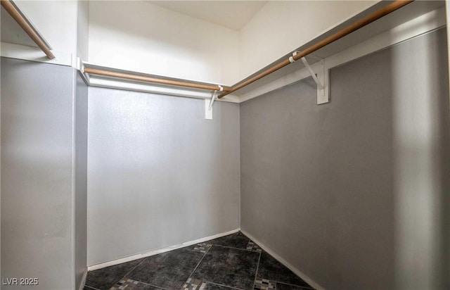4130 Neighborly Ct, North Las Vegas, NV 89032 - view of spacious closet