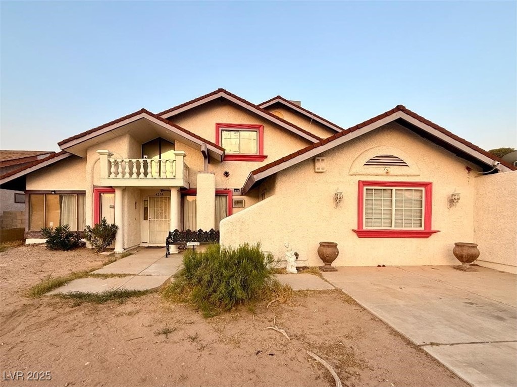 4274 Butterfield Way, Las Vegas, NV 89103 - photo 1
