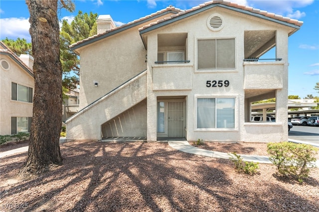 5259 Caspian Springs Dr Unit 204, Las Vegas, NV 89120 - view of property