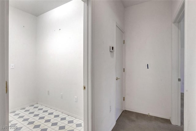 10724 Windledge Ave, Las Vegas, NV 89134 - view of hall