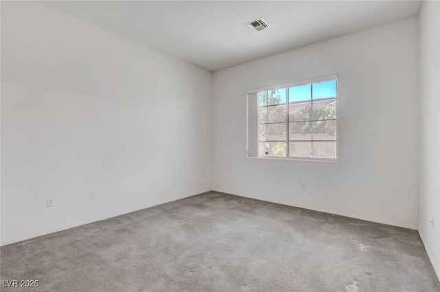 10724 Windledge Ave, Las Vegas, NV 89134 - spare room featuring carpet flooring