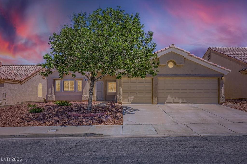 1032 Atticus Ave, Henderson, NV 89015 - photo 1