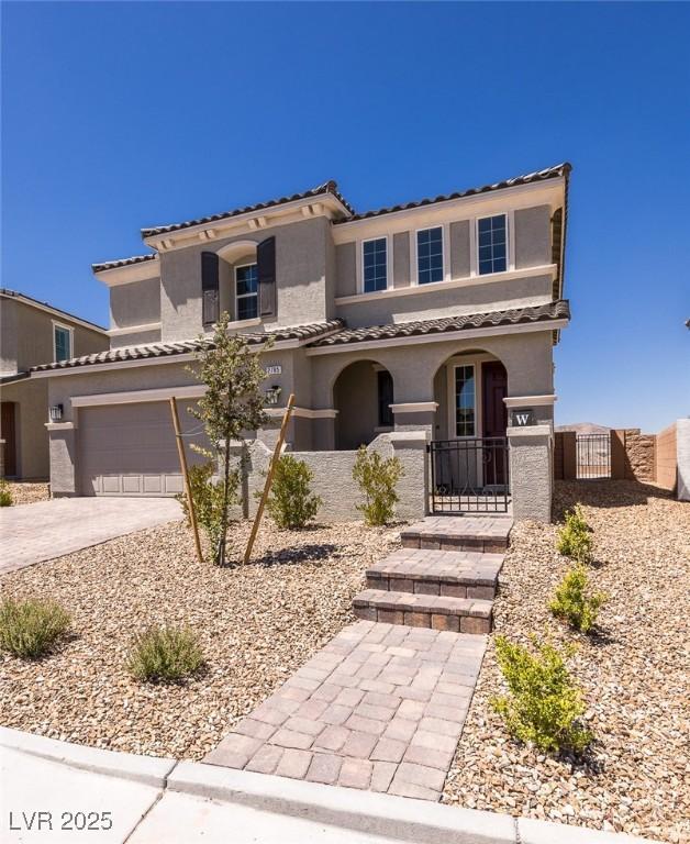 2785 Gallarate Dr, Henderson, NV 89044 - photo 2