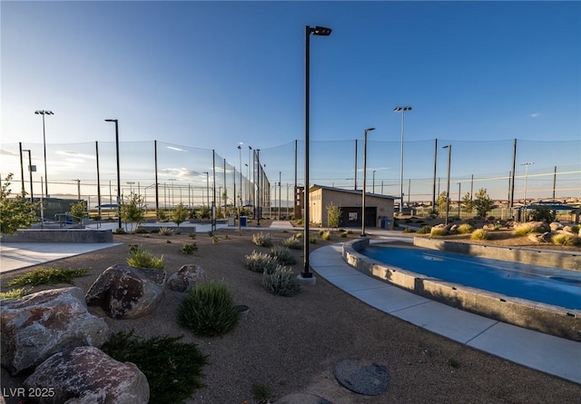 2785 Gallarate Dr, Henderson, NV 89044 - photo 35