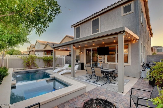 1104 Cactus Rock St, Henderson, NV 89011 - photo 46