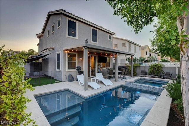 1104 Cactus Rock St, Henderson, NV 89011 - photo 47