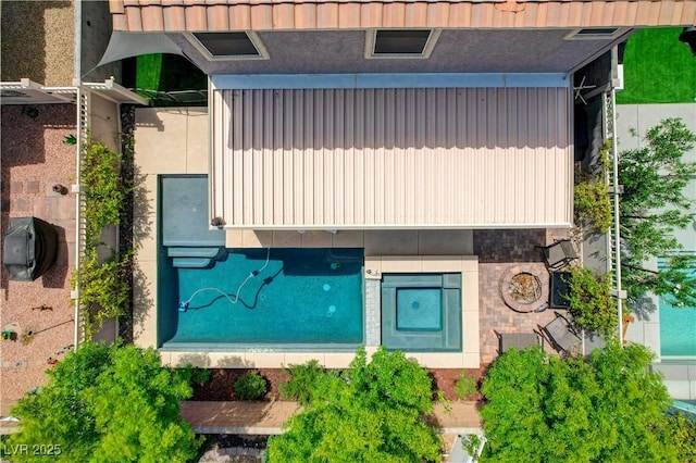 1104 Cactus Rock St, Henderson, NV 89011 - photo 74
